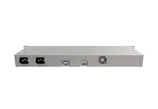 Picture 2: MikroTik RB1100AHx4 Dude Edition Ethernet Router