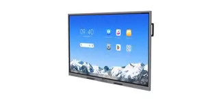 Picture 2: Hikvision 86-inch 4K Interactive Display DS-D5C86RB/A2L
