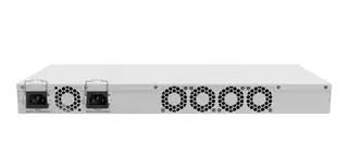 Picture 2: MikroTik CCR2116-12G-4S+ Ethernet Router