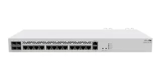 Picture 1: MikroTik CCR2116-12G-4S+ Ethernet Router
