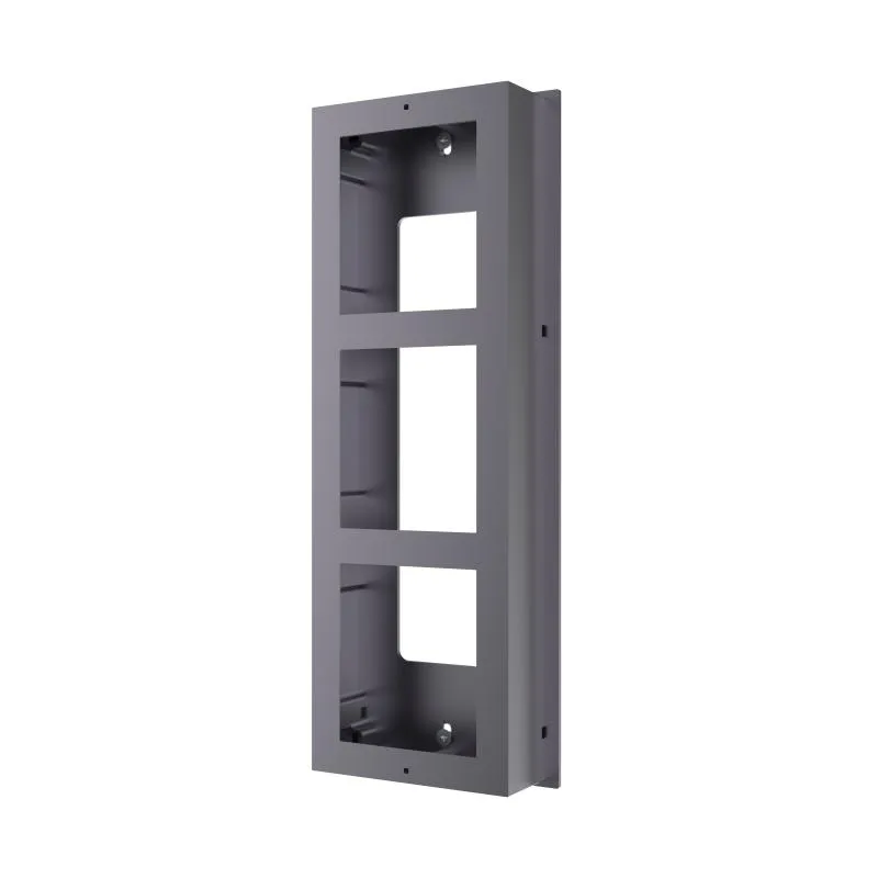 Hikvision Video Intercom Brackets (DS-KDE-ACR3)