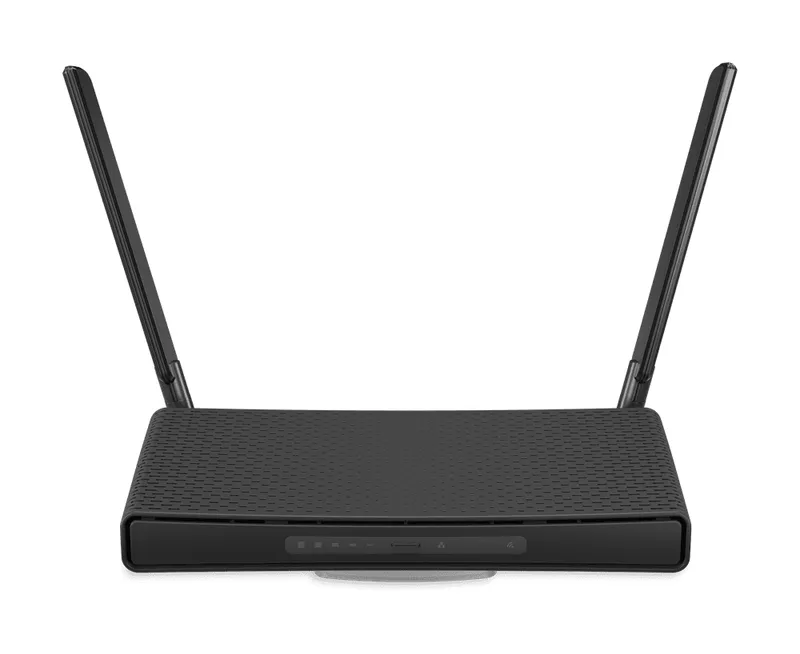 MikroTik hAP ax (C53UiG+5HPaxD2HPaxD)