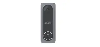 Picture 1: Hikvision 4-Wire HD Door Station DS-KB2412T-IM(B)