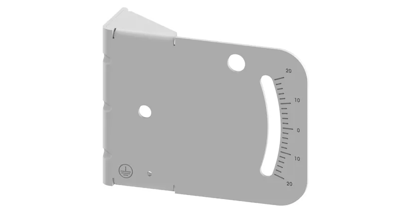 Mimosa B Mount Accessories