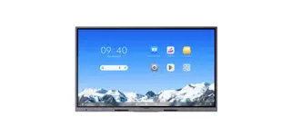 Picture 1: Hikvision 86-inch 4K Interactive Display DS-D5C86RB/A2L