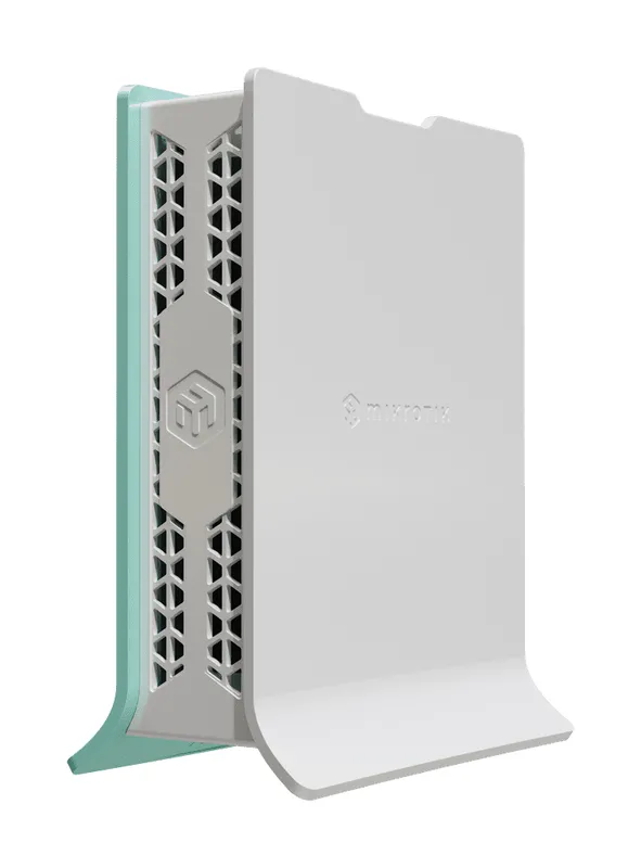 Picture 2: MikroTik hAP ax lite