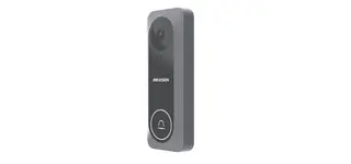 Picture 2: Hikvision 4-Wire HD Door Station DS-KB2412T-IM(B)