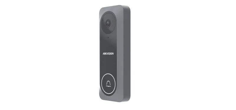 Hikvision 4-Wire HD Door Station DS-KB2412T-IM(B)