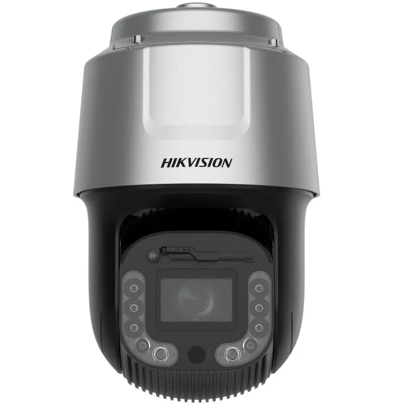 Hikvision 8C Series 8MP 25X DarkFighter IR Network Speed Dome