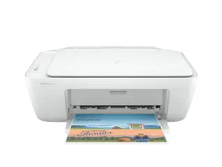 Picture 1: HP Deskjet Aio 2320 Printer